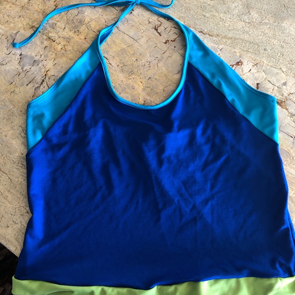 Rue21 Halter top
